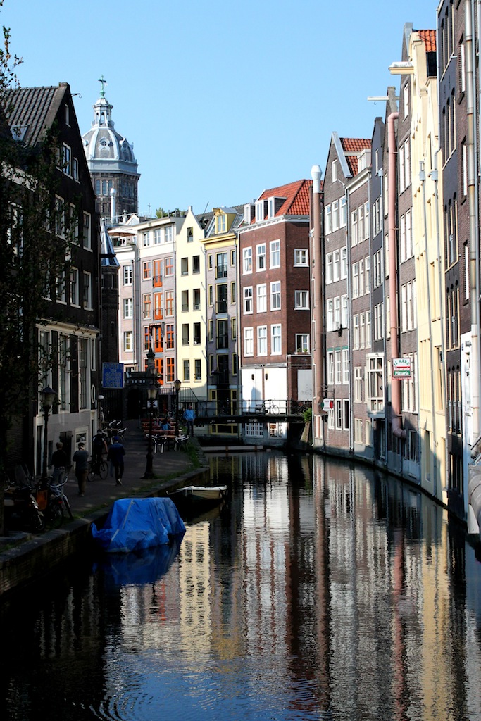 Amsterdam