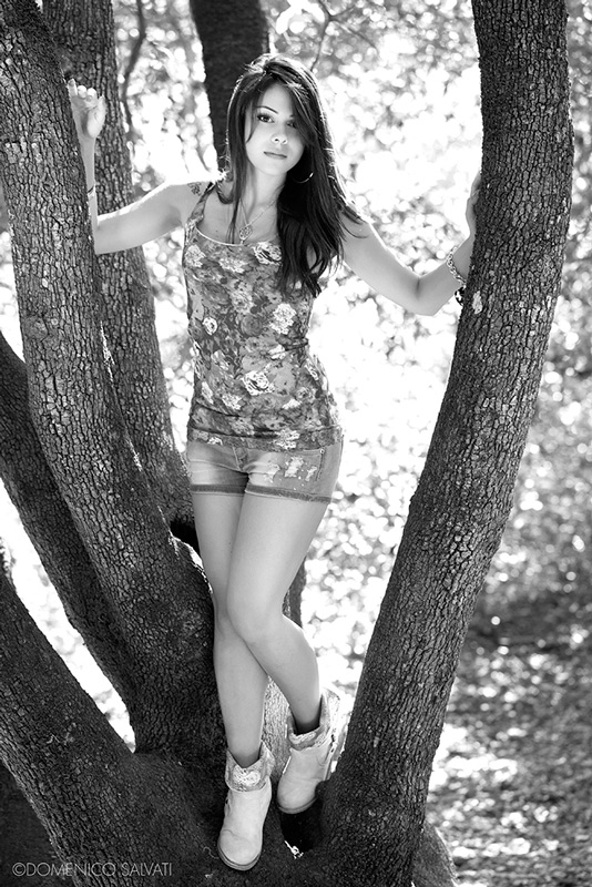 grande Gi�, portami la luce...