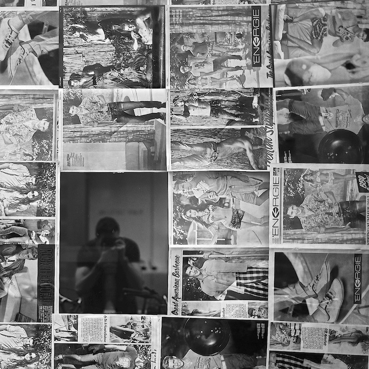 Fotografo da copertina