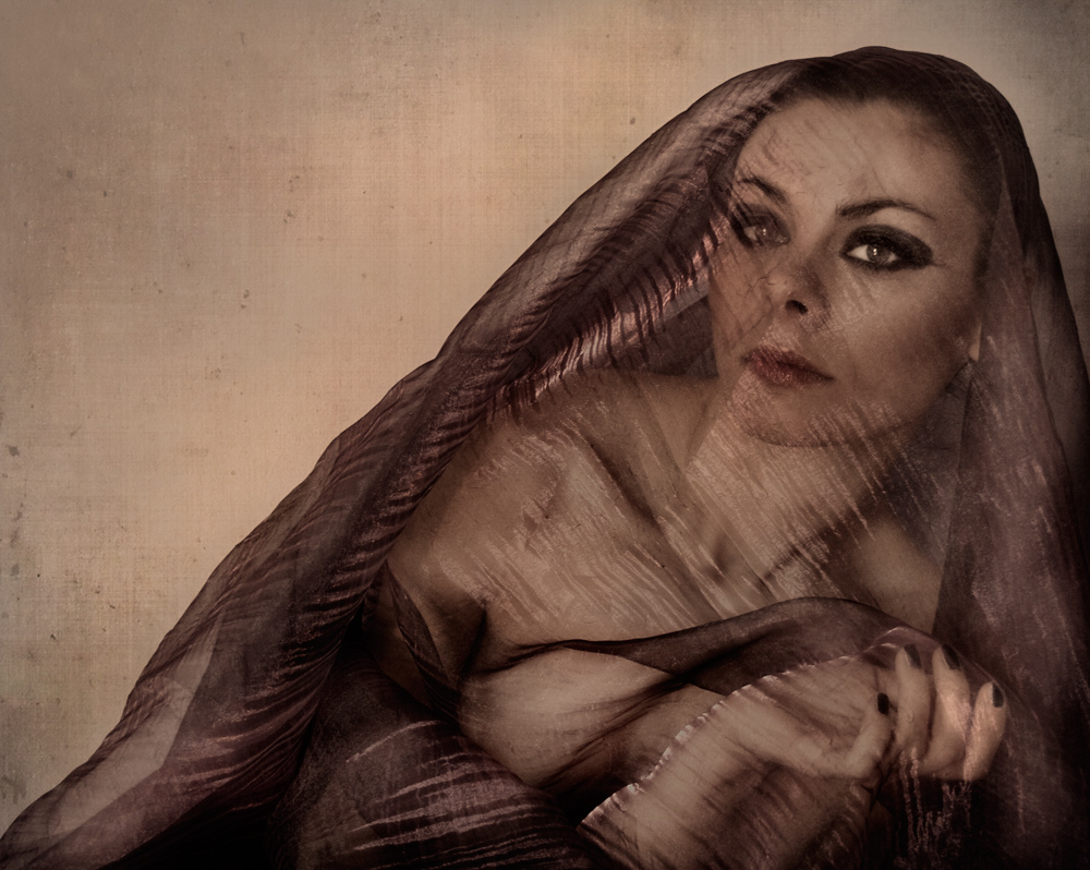 serie: "sfumature di donna"