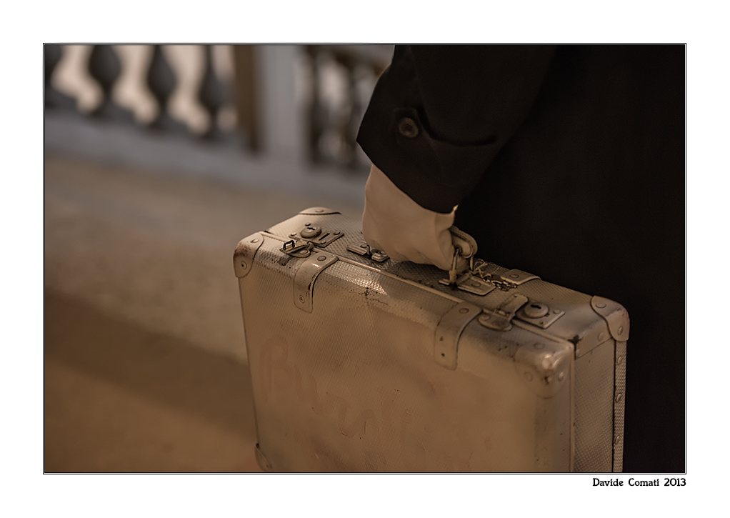 La Valigia Dei Ricordi