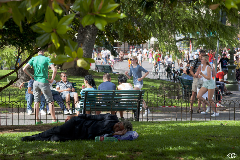 liscia ...gasata o......