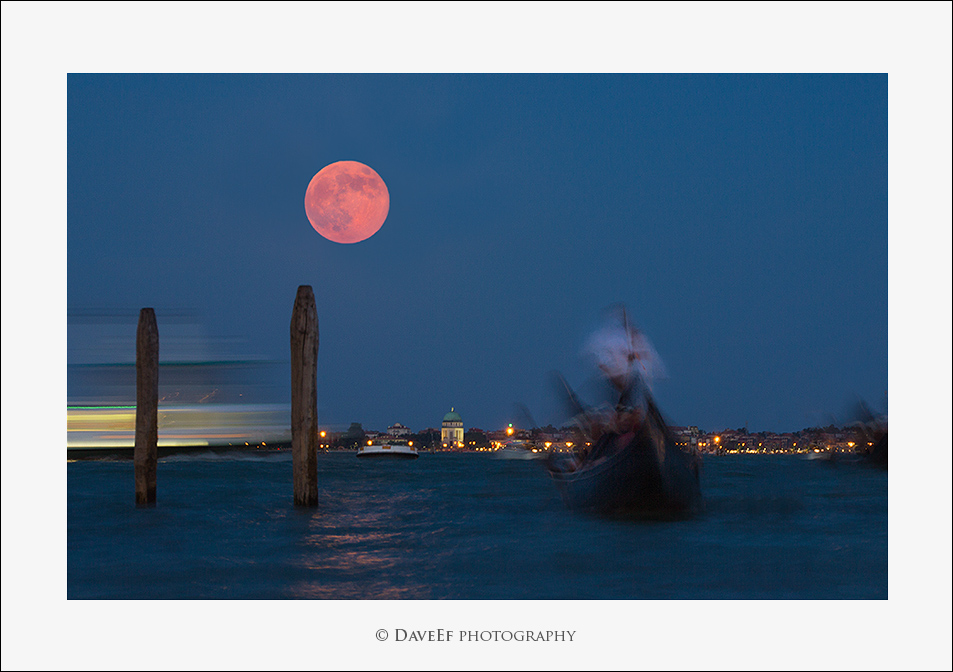 "...from the lagoon" - (c) 2013 DaveEf (perigeo 23 giugno 2013)