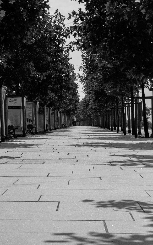 la calda estate.....