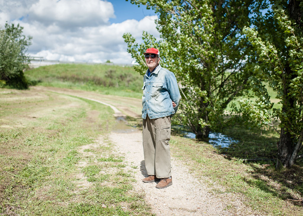 21/04/2012, Campi Bisenzio