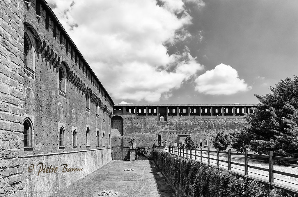 Intersecazione di linee