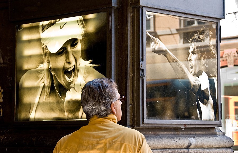 Da quella parte !!!!