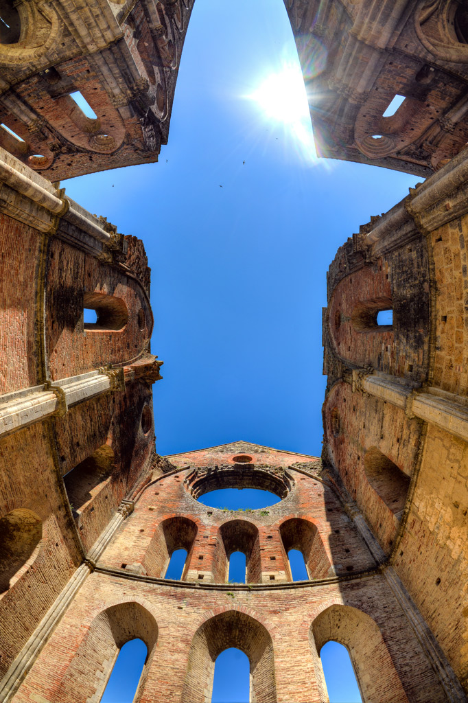 Abbazia di San Galgano (2)
