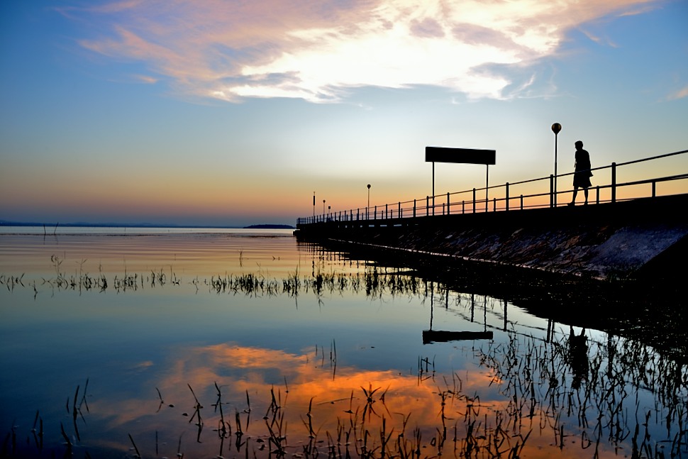 Lago Trasimeno