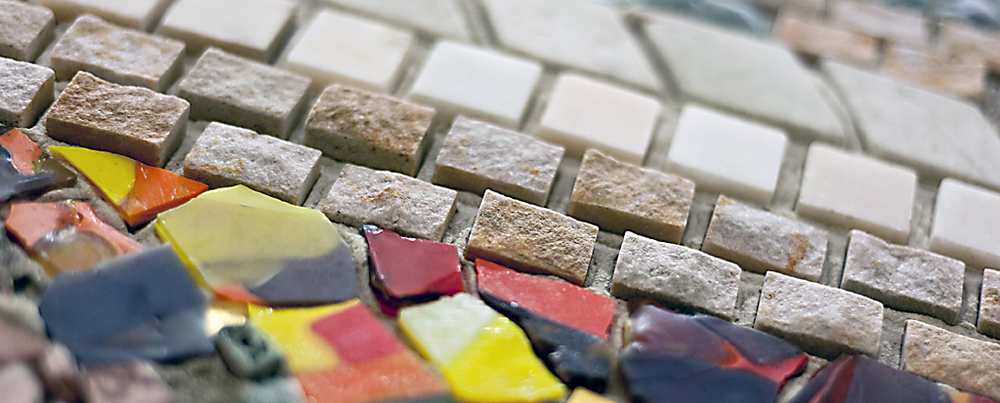 l'autostrada dell'arte