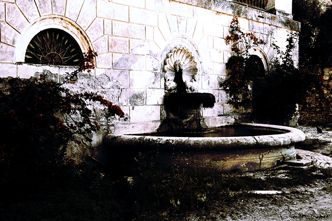 AncientFountain