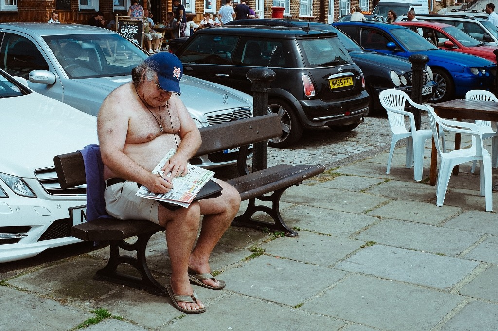 Summertime is here!!!