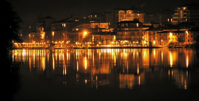 sesto c. di sera