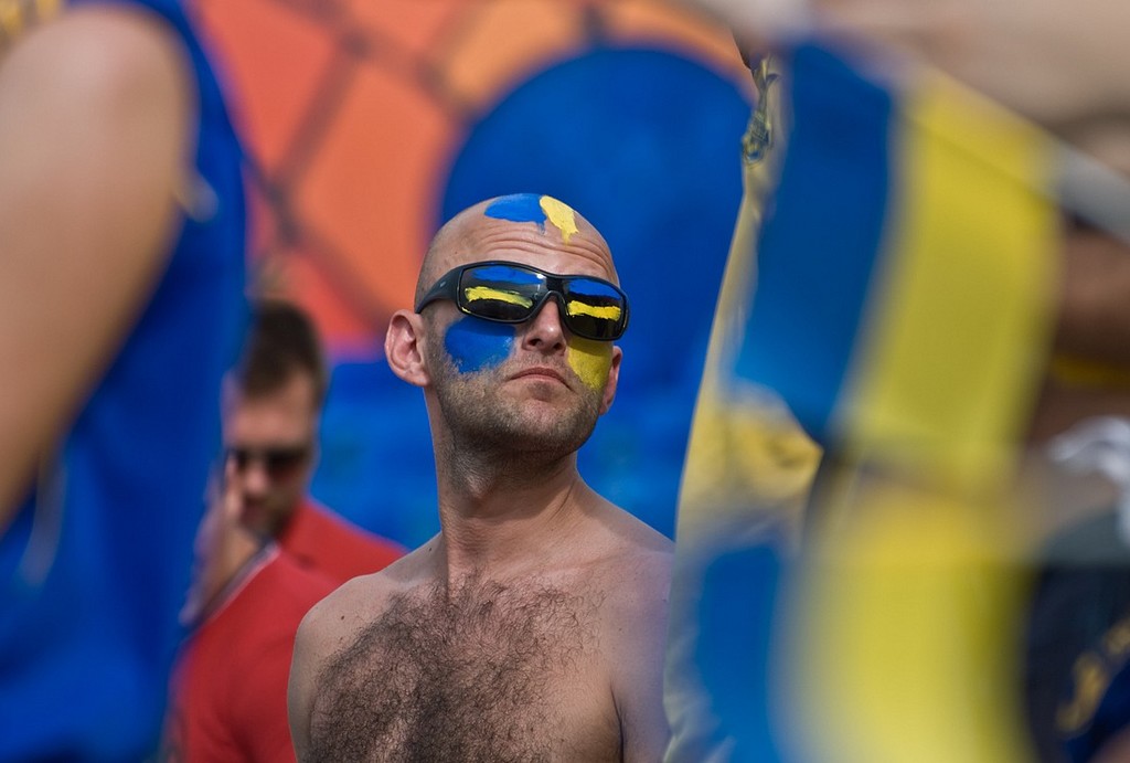 World Cup 2011     2 di 3