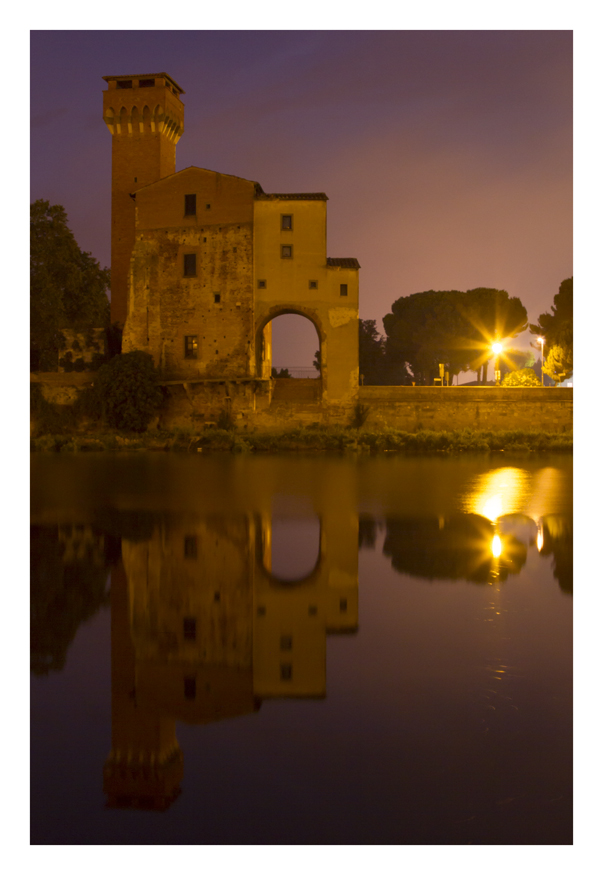 43�42'46.4''N, 10�23'29.3''E