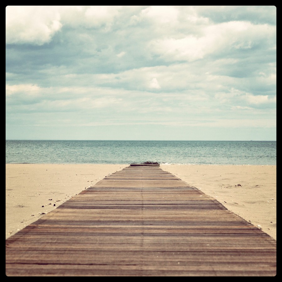 Fino al mare