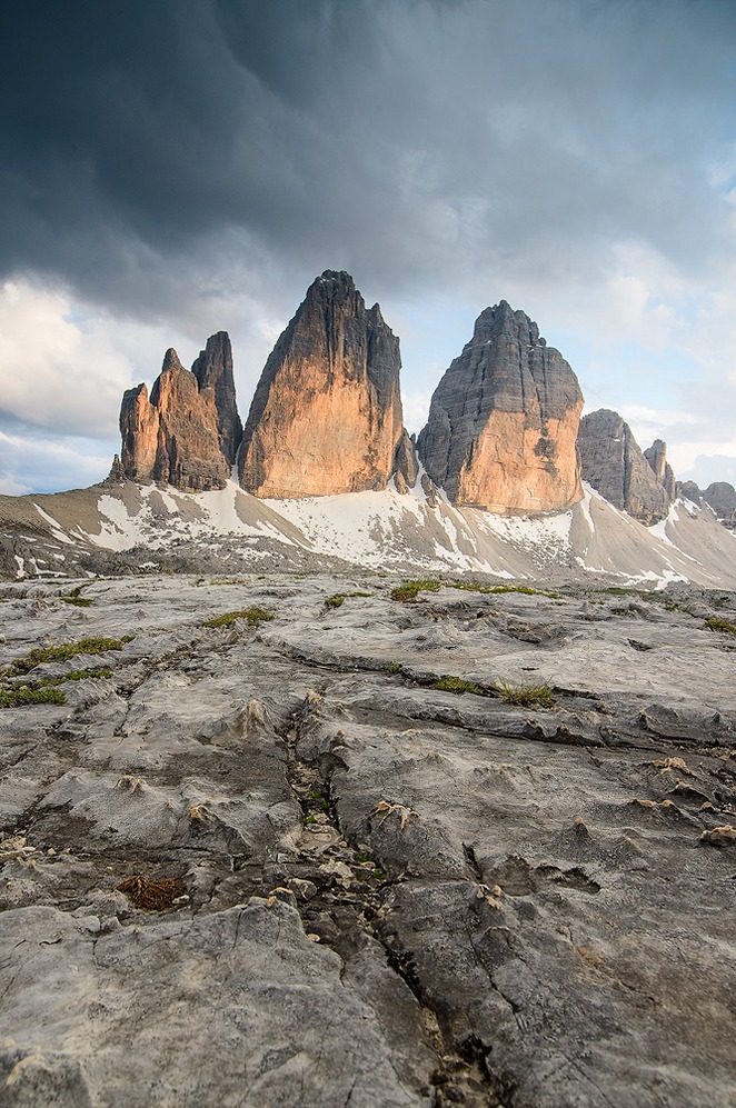 Prima della tempesta