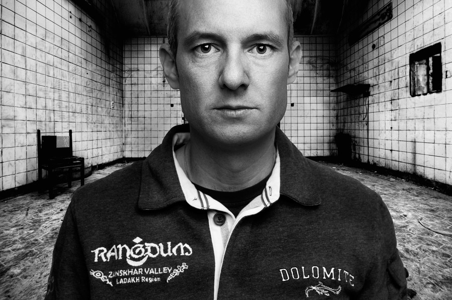 I'm Going Slightly Mad