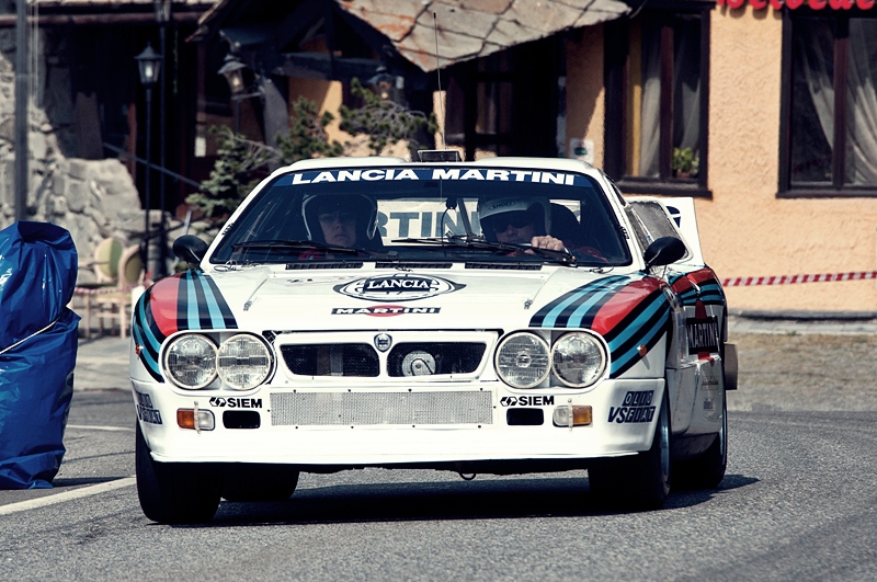 Lancia 037