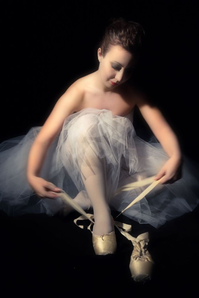 ballerina