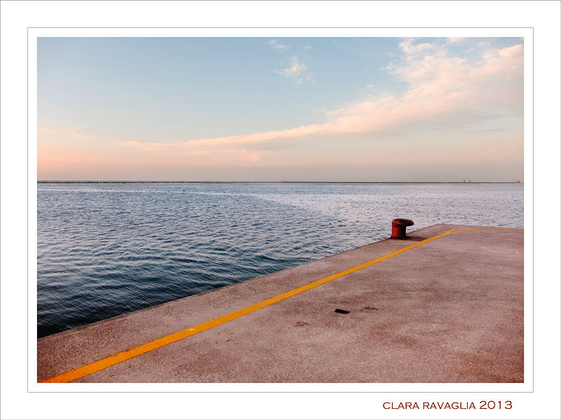 Il respiro.. del crepuscolo