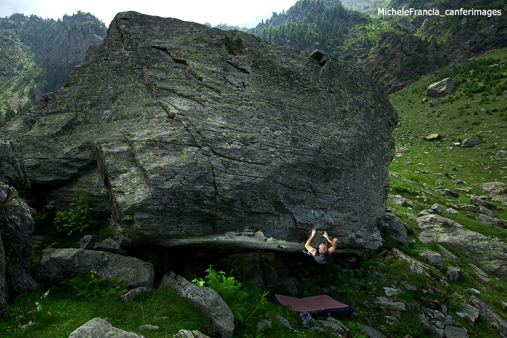 BLDR - rifugio Barbara