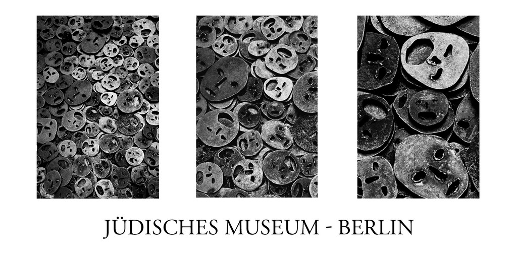 J�disches Museum - Berlino