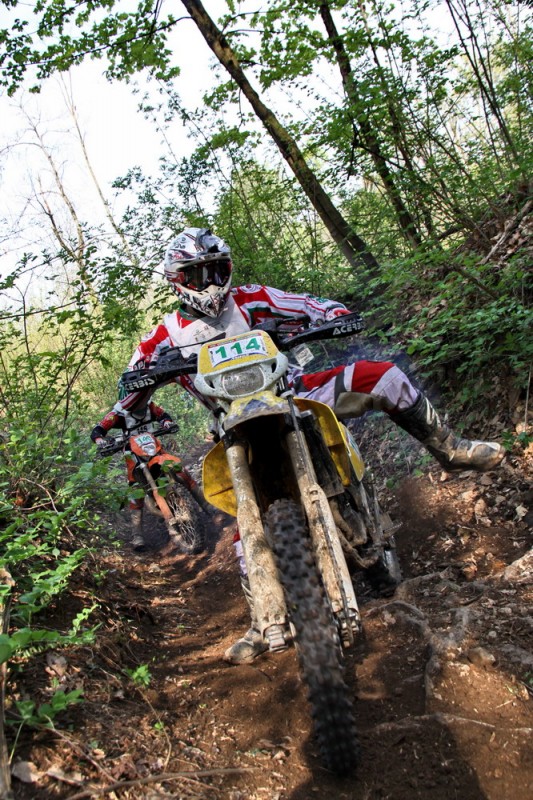 attenzione al fotografo