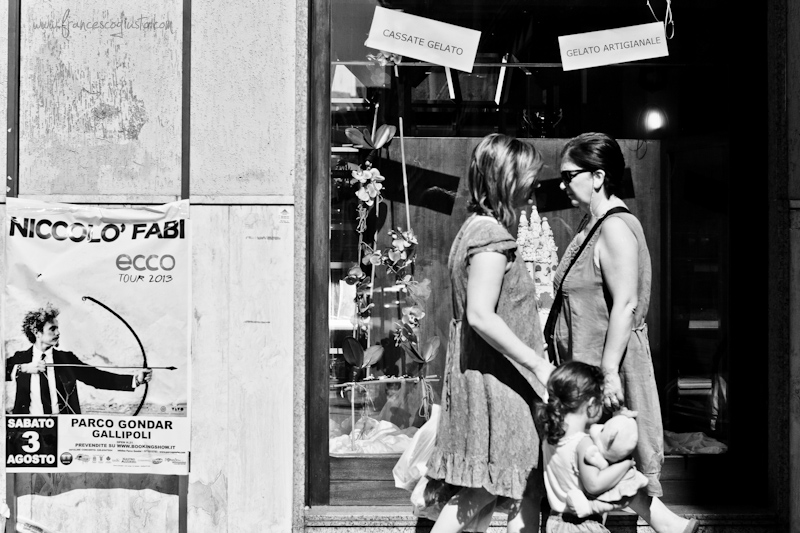 Taranto citt� - Luglio 2013