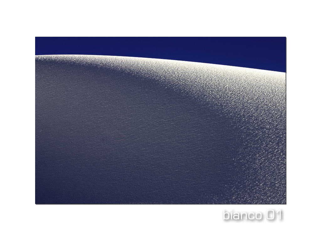 Bianco n.1