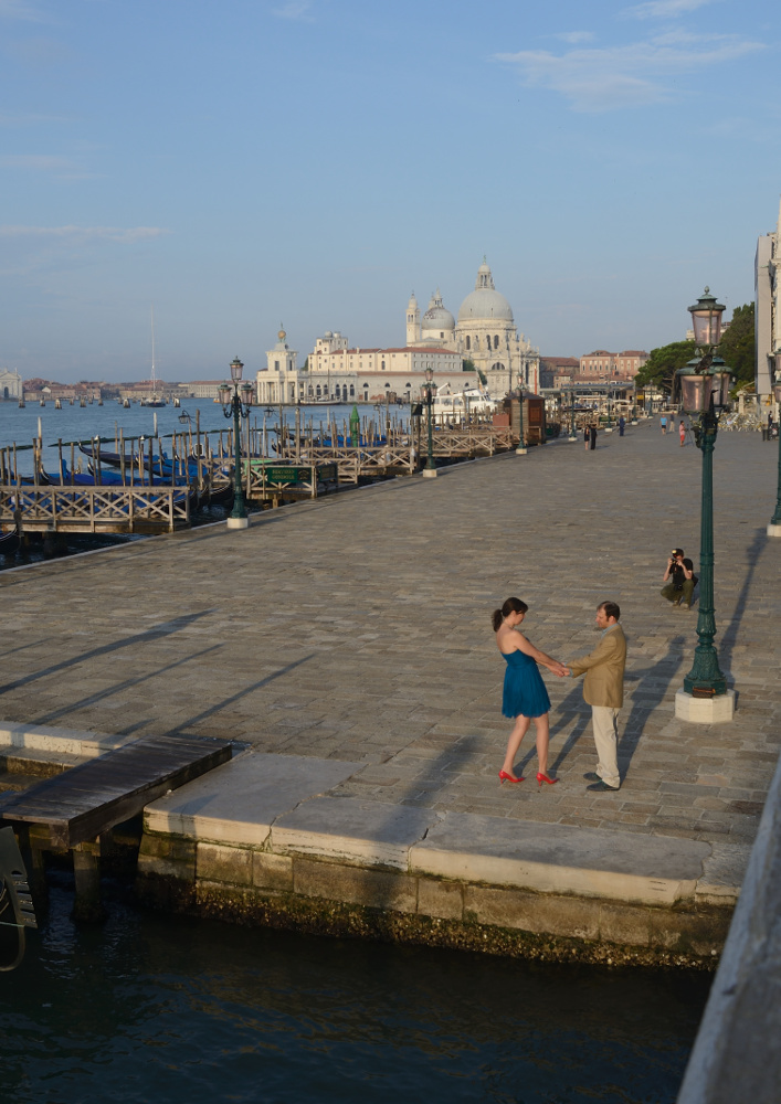 good morning Venezia 3