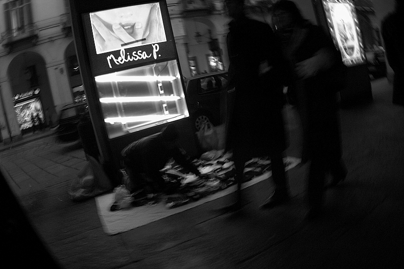 natale in via po - 2