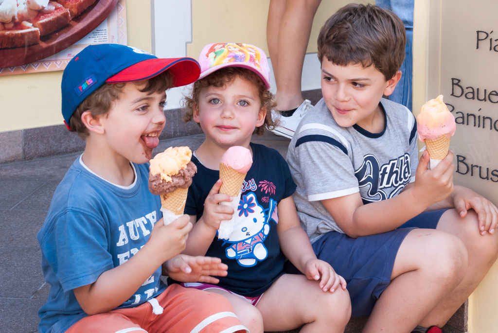 e questo cosa vuole...