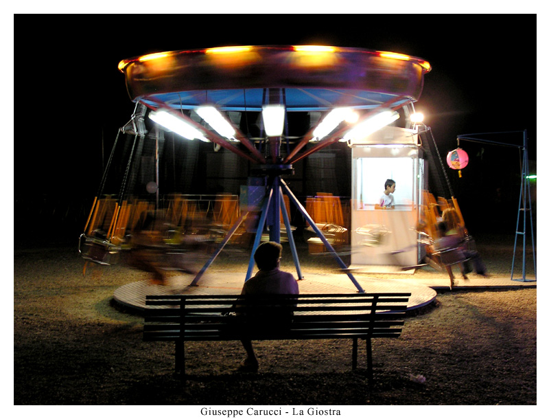 La Giostra
