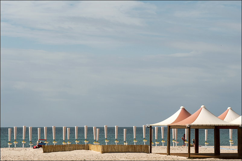 Sussurri circensi...