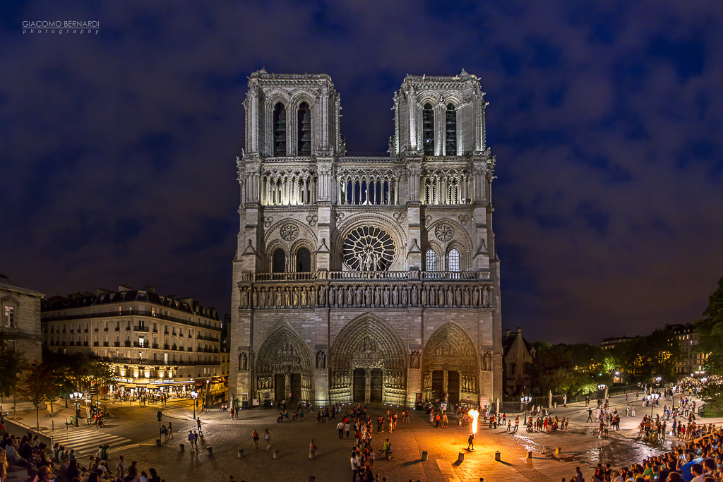 Notre Dame