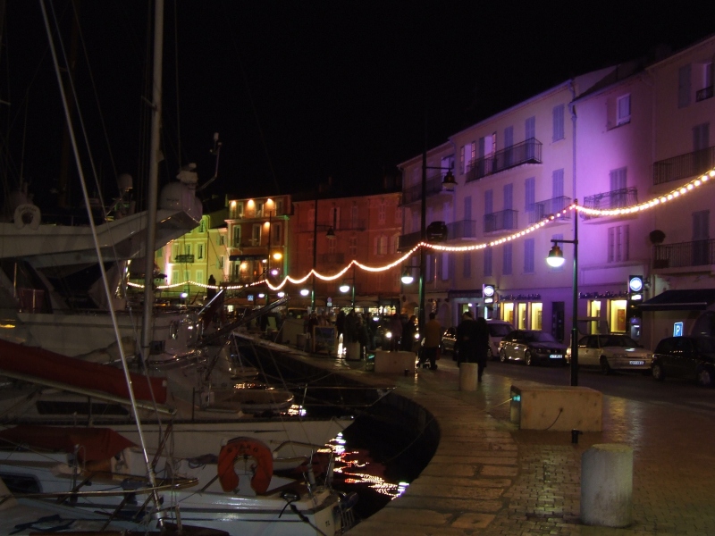 Saint Tropez
