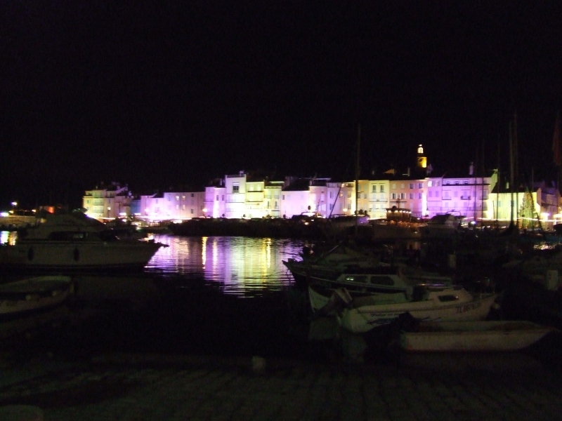 Saint Tropez