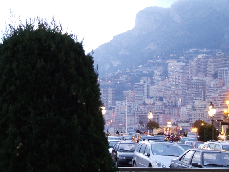 Montecarlo