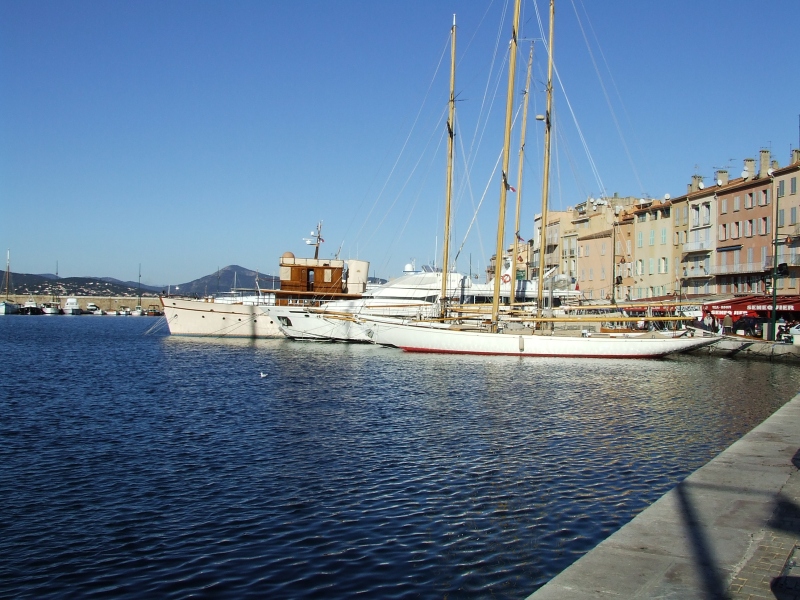 Saint Tropez