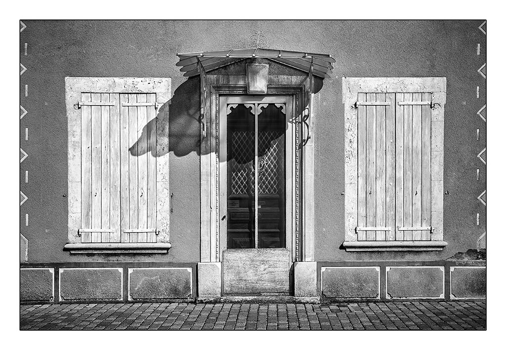 Architettura Provenzale