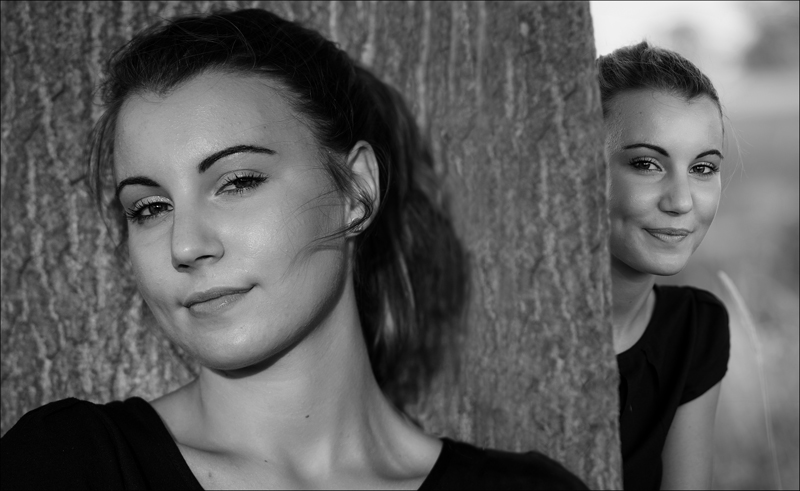 Martina and....Martina