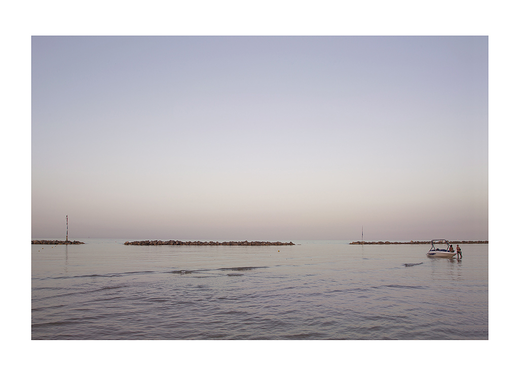 ore venti calma piatta