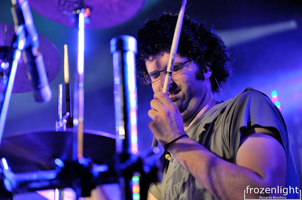 Ma noi no - Nomadi ufficial cover band