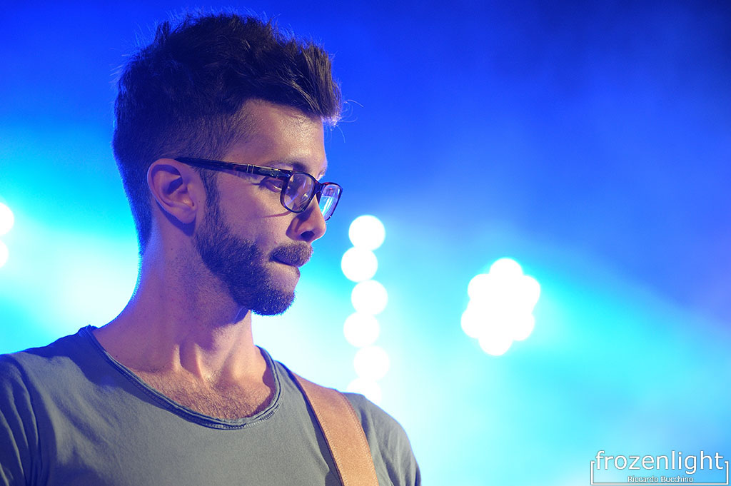 Ma noi no - Nomadi ufficial cover band