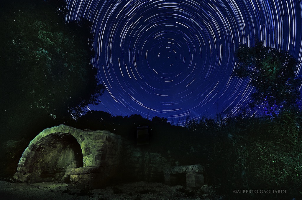La Fontana di Configni