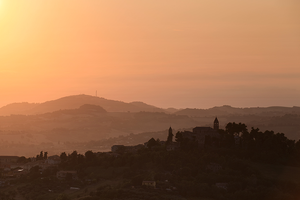 Montemaggiore al Metauro