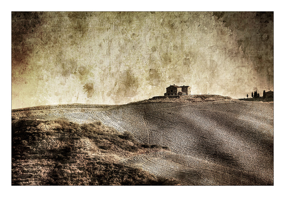 a modo mio (di nuovo)