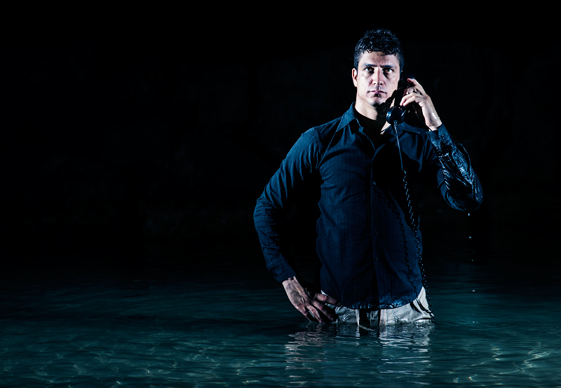 No matter where, no matter how