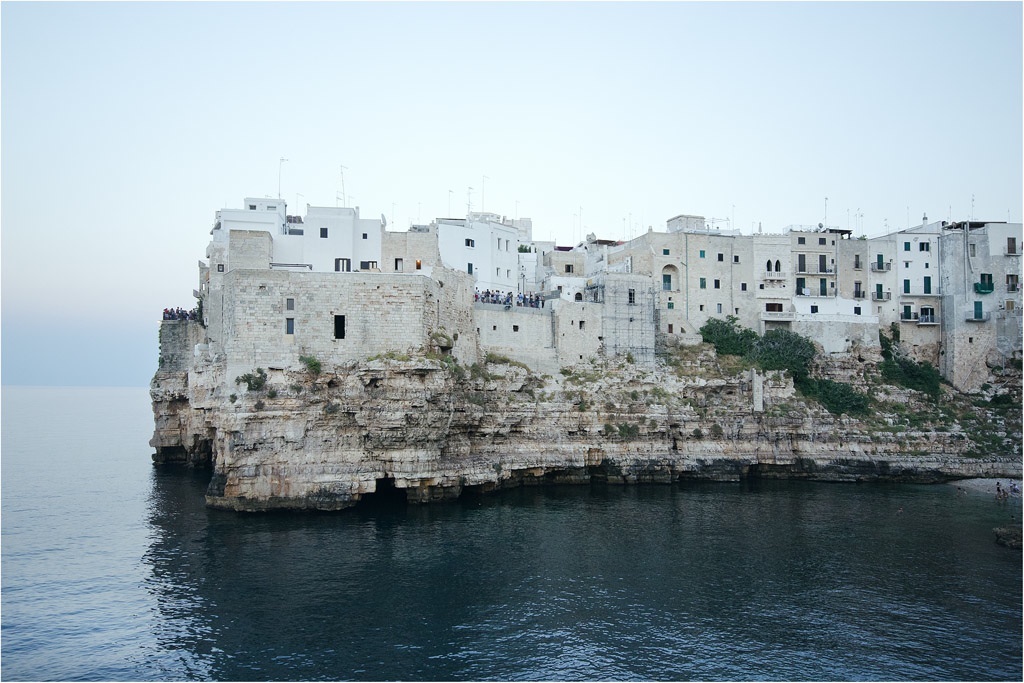 Polignano a mare